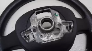 6R0419091D81U Руль Volkswagen Polo 6 Арт E22678454, вид 10