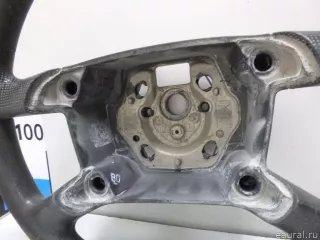 7H0419091C Рулевое колесо для AIR BAG (без AIR BAG) Volkswagen Transporter T5 Арт E5826717, вид 2