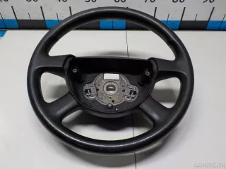 7H0419091D1QB Рулевое колесо для AIR BAG (без AIR BAG) Volkswagen Transporter T5 Арт E51540819, вид 3