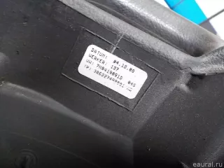 7H0419091D1QB Рулевое колесо для AIR BAG (без AIR BAG) Volkswagen Transporter T5 Арт E51540819, вид 5