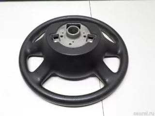 7H0419091D1QB Рулевое колесо для AIR BAG (без AIR BAG) Volkswagen Transporter T5 Арт E51540819, вид 6