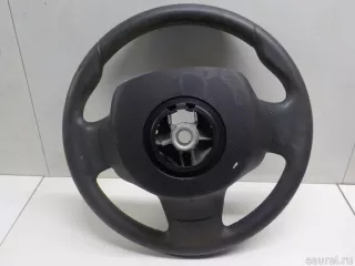 4109LW Рулевое колесо для AIR BAG (без AIR BAG) Citroen C3 Picasso Арт E40916932, вид 3