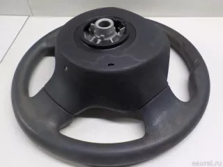 4109LW Рулевое колесо для AIR BAG (без AIR BAG) Citroen C3 Picasso Арт E40916932, вид 7