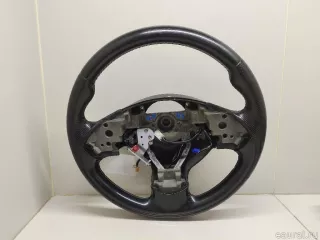 1607821380 Рулевое колесо для AIR BAG (без AIR BAG) Citroen C4 Aircross Арт E70409252, вид 1