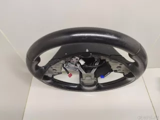 1607821380 Рулевое колесо для AIR BAG (без AIR BAG) Citroen C4 Aircross Арт E70409252, вид 2