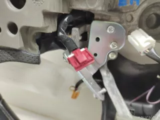 1607821380 Рулевое колесо для AIR BAG (без AIR BAG) Citroen C4 Aircross Арт E70409252, вид 6