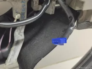 1607821380 Рулевое колесо для AIR BAG (без AIR BAG) Citroen C4 Aircross Арт E70409252, вид 7