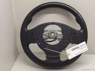 1607821380 Рулевое колесо для AIR BAG (без AIR BAG) Citroen C4 Aircross Арт E70409252, вид 8
