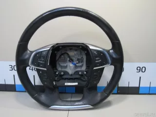 4109QV Рулевое колесо для AIR BAG (без AIR BAG) Citroen C4 2 Арт E80582110, вид 1