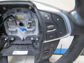4109QV Рулевое колесо для AIR BAG (без AIR BAG) Citroen C4 2 Арт E80582110, вид 2