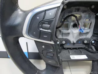 4109QV Рулевое колесо для AIR BAG (без AIR BAG) Citroen C4 2 Арт E80582110, вид 3