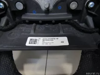 4109QV Рулевое колесо для AIR BAG (без AIR BAG) Citroen C4 2 Арт E80582110, вид 4