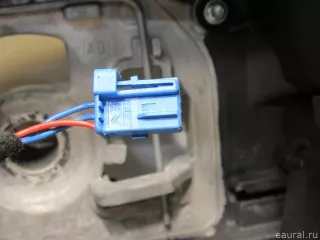 4109QV Рулевое колесо для AIR BAG (без AIR BAG) Citroen C4 2 Арт E80582110, вид 5