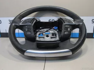 4109QV Рулевое колесо для AIR BAG (без AIR BAG) Citroen C4 2 Арт E80582110, вид 6