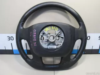 4109QV Рулевое колесо для AIR BAG (без AIR BAG) Citroen C4 2 Арт E80582110, вид 9