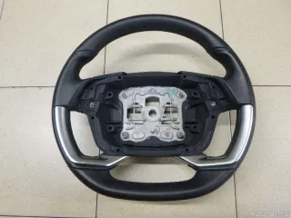 98057439ZD Рулевое колесо для AIR BAG (без AIR BAG) Citroen C4 Picasso 2 Арт E12635708, вид 1