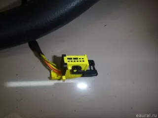  Рулевое колесо для AIR BAG (без AIR BAG) Citroen C5 2 Арт E21187542, вид 2