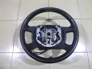 4109KV Рулевое колесо для AIR BAG (без AIR BAG) Citroen C5 2 Арт E21513041, вид 1