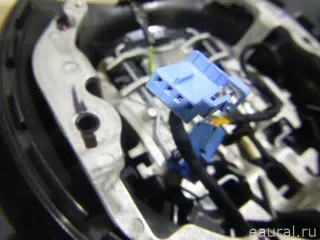 4109KV Рулевое колесо для AIR BAG (без AIR BAG) Citroen C5 2 Арт E21513041, вид 2