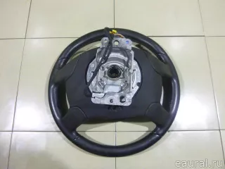 4109KV Рулевое колесо для AIR BAG (без AIR BAG) Citroen C5 2 Арт E21513041, вид 3