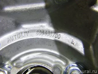 4109KV Рулевое колесо для AIR BAG (без AIR BAG) Citroen C5 2 Арт E21513041, вид 5
