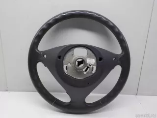 955347804105Z3 Рулевое колесо для AIR BAG (без AIR BAG) Porsche Cayenne 955 Арт E40685662, вид 4