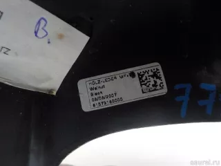 95534780441PBA Рулевое колесо для AIR BAG (без AIR BAG) Porsche Cayenne 955 Арт E51745844, вид 11