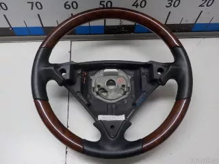 95534780441PBA Рулевое колесо для AIR BAG (без AIR BAG) Porsche Cayenne 955 Арт E51745844, вид 2