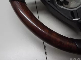 95534780441PBA Рулевое колесо для AIR BAG (без AIR BAG) Porsche Cayenne 955 Арт E51745844, вид 3