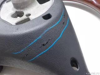 95534780441PBA Рулевое колесо для AIR BAG (без AIR BAG) Porsche Cayenne 955 Арт E51745844, вид 8
