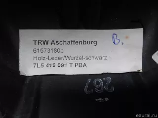 95534780441PBA Рулевое колесо для AIR BAG (без AIR BAG) Porsche Cayenne 955 Арт E51745844, вид 10