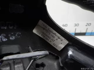 955347804125Z3 Рулевое колесо для AIR BAG (без AIR BAG) Porsche Cayenne 955 Арт E31393512, вид 12