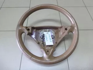  Рулевое колесо для AIR BAG (без AIR BAG) Porsche Cayenne 955 Арт E21158944, вид 1
