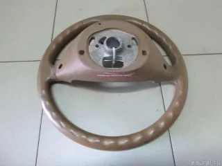  Рулевое колесо для AIR BAG (без AIR BAG) Porsche Cayenne 955 Арт E21158944, вид 2