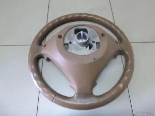  Рулевое колесо для AIR BAG (без AIR BAG) Porsche Cayenne 955 Арт E21158944, вид 3