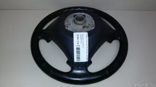 955347804105Z3 Рулевое колесо для AIR BAG (без AIR BAG) Porsche Cayenne 955 Арт E21439314, вид 2
