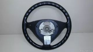 955347804105Z3 Рулевое колесо для AIR BAG (без AIR BAG) Porsche Cayenne 955 Арт E21439314, вид 3