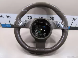 7PP419091AEDE1 Рулевое колесо для AIR BAG (без AIR BAG) Porsche Cayenne 958 Арт E80444377, вид 1
