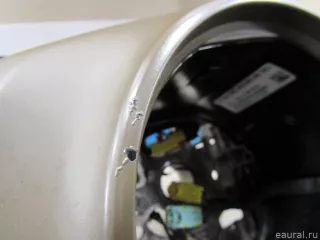 7PP419091AEDE1 Рулевое колесо для AIR BAG (без AIR BAG) Porsche Cayenne 958 Арт E80444377, вид 3