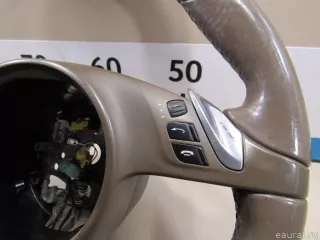 7PP419091AEDE1 Рулевое колесо для AIR BAG (без AIR BAG) Porsche Cayenne 958 Арт E80444377, вид 4