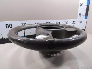 7PP419091AEDE1 Рулевое колесо для AIR BAG (без AIR BAG) Porsche Cayenne 958 Арт E80444377, вид 6