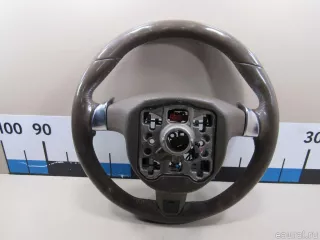 7PP419091AEDE1 Рулевое колесо для AIR BAG (без AIR BAG) Porsche Cayenne 958 Арт E80444377, вид 9