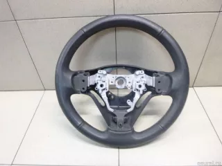 4510005880C0 Рулевое колесо для AIR BAG (без AIR BAG) Toyota Avensis 3 Арт E12578132, вид 1
