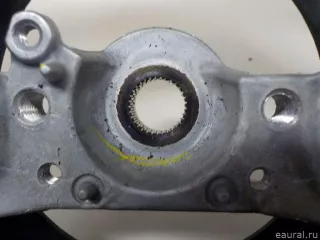 4510005880C0 Рулевое колесо для AIR BAG (без AIR BAG) Toyota Avensis 3 Арт E50963717, вид 5