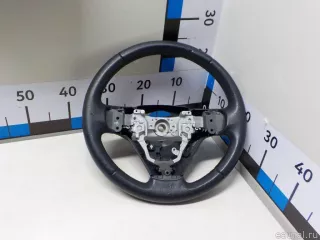 4510005890C0 Рулевое колесо для AIR BAG (без AIR BAG) Toyota Avensis 3 Арт E51394286, вид 1