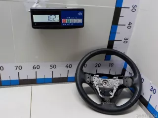 4510005890C0 Рулевое колесо для AIR BAG (без AIR BAG) Toyota Avensis 3 Арт E51394286, вид 11
