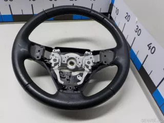 4510005890C0 Рулевое колесо для AIR BAG (без AIR BAG) Toyota Avensis 3 Арт E51394286, вид 5