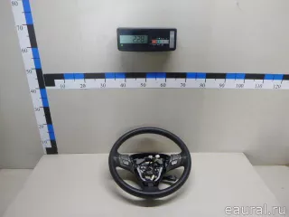 451000T030C0 Рулевое колесо для AIR BAG (без AIR BAG) Toyota Venza 1 Арт E22632715, вид 12