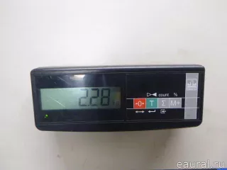 451000T030C0 Рулевое колесо для AIR BAG (без AIR BAG) Toyota Venza 1 Арт E22632715, вид 13