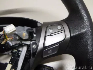 451000T030C0 Рулевое колесо для AIR BAG (без AIR BAG) Toyota Venza 1 Арт E22632715, вид 2